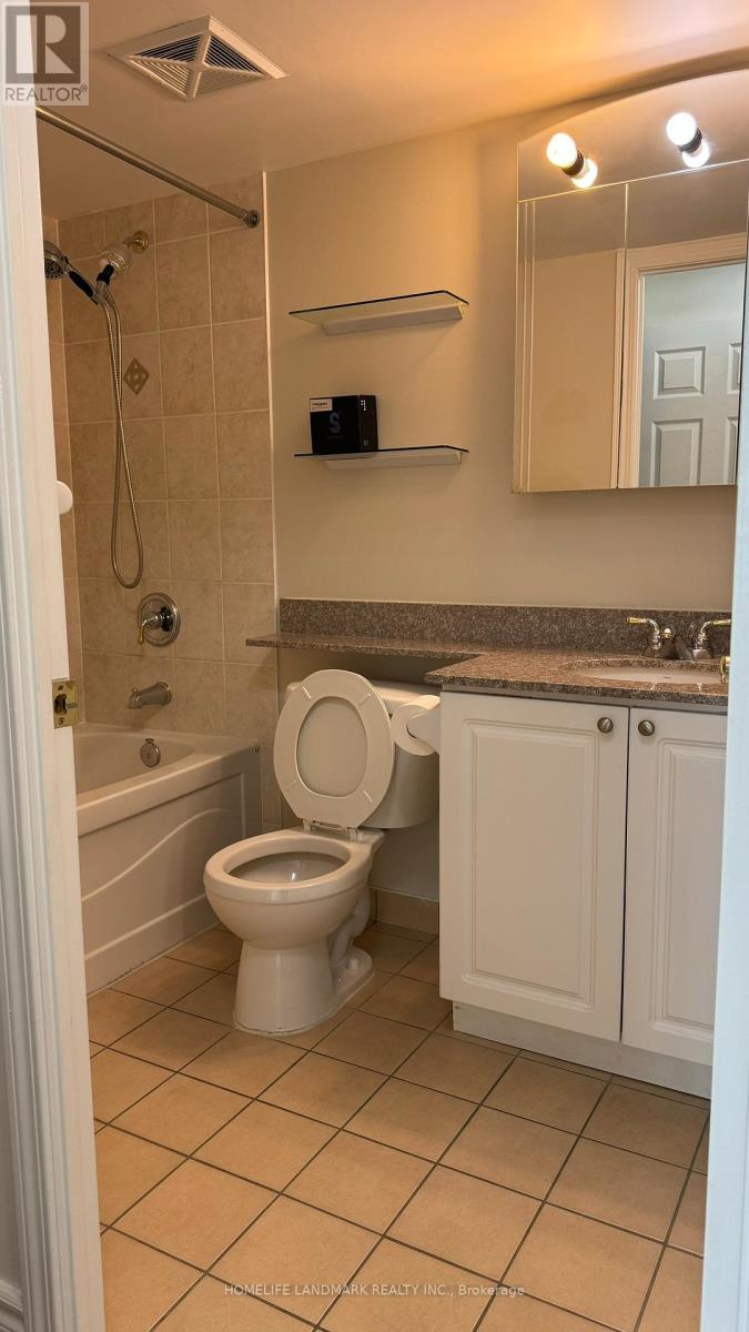 1002 - 4850 Glen Erin Drive, Mississauga, Ontario  L5M 7S1 - Photo 9 - W13522174