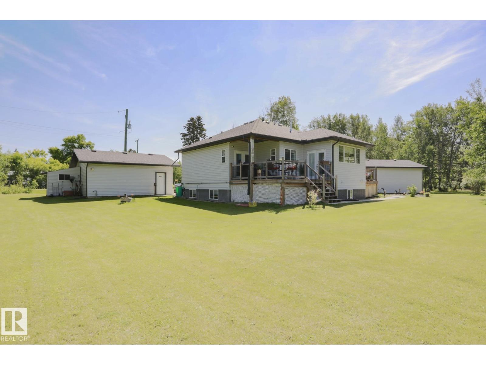 8 Main St, Entwistle, Alberta  T0E 0S0 - Photo 7 - E4497088