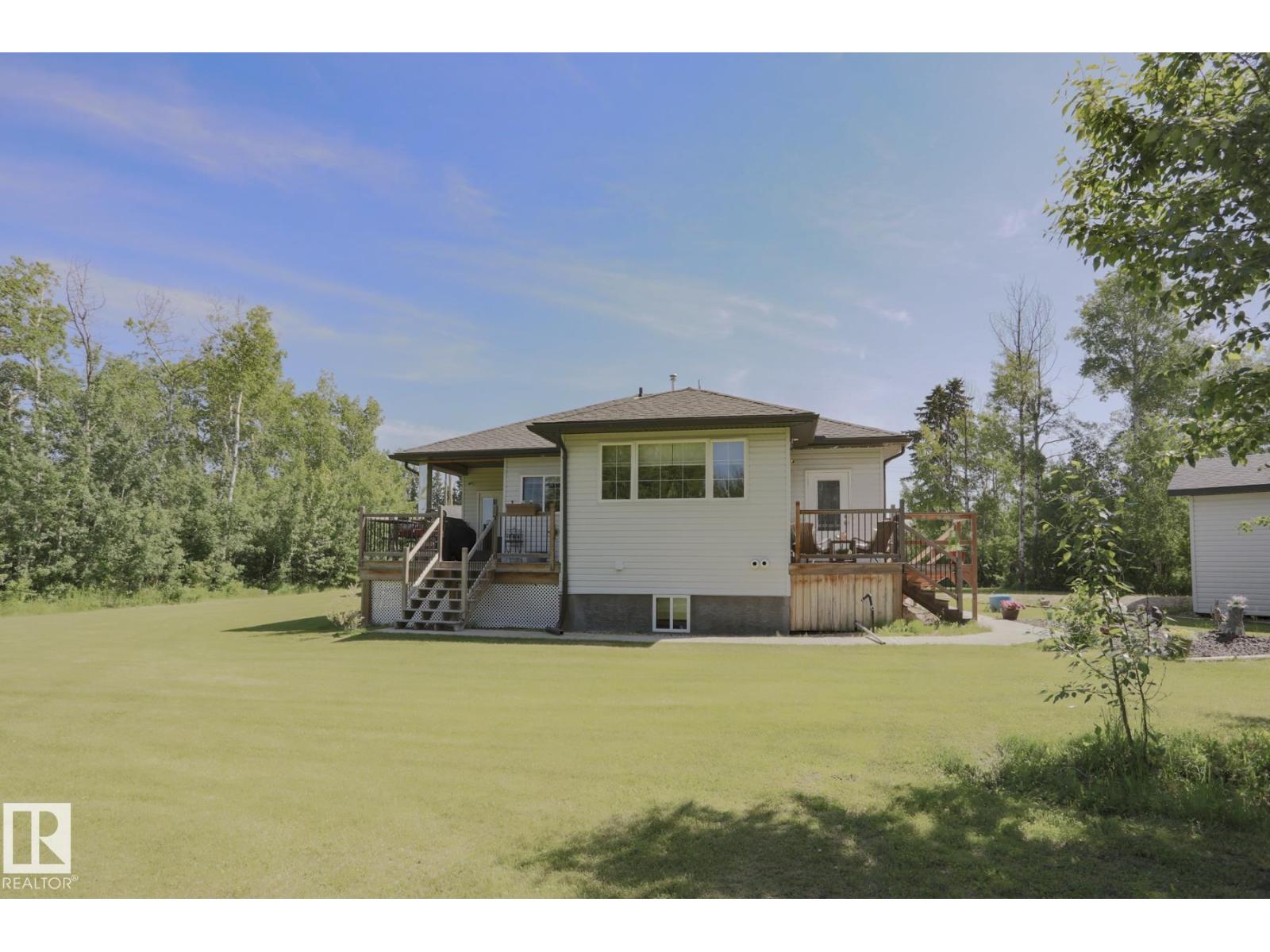 8 Main St, Entwistle, Alberta  T0E 0S0 - Photo 8 - E4497088