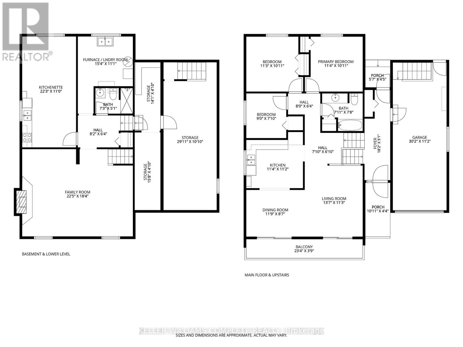 34 Windrush Crescent, Hamilton, Ontario  L8V 2K8 - Photo 32 - X13508754