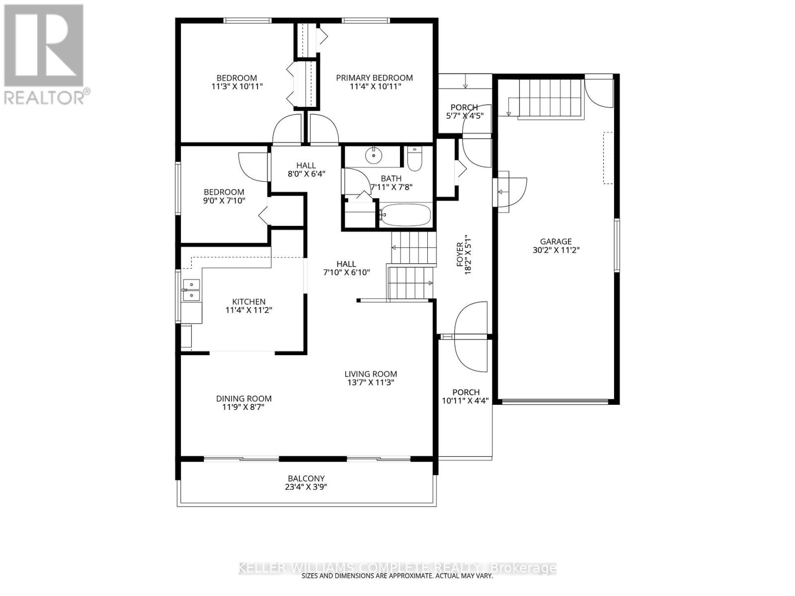 34 Windrush Crescent, Hamilton, Ontario  L8V 2K8 - Photo 30 - X13508754