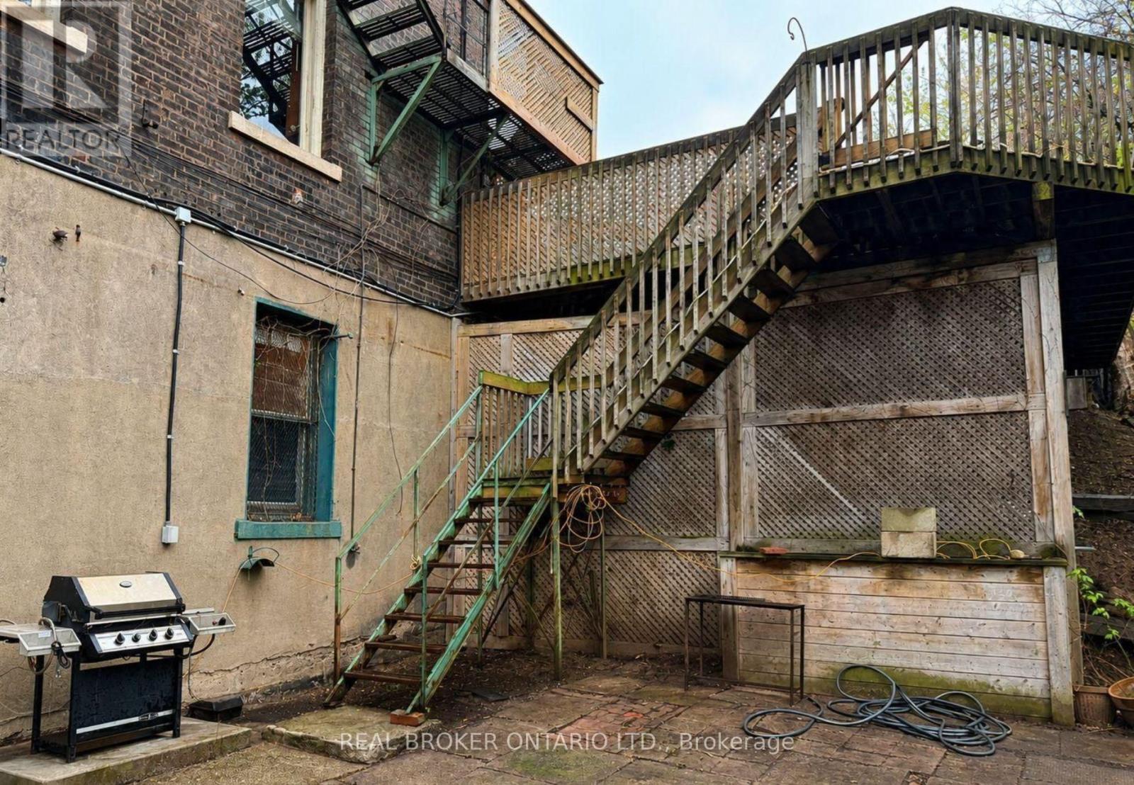 100 B - 231 Bay Street N, Hamilton, Ontario  L8R 2R1 - Photo 16 - X13522154