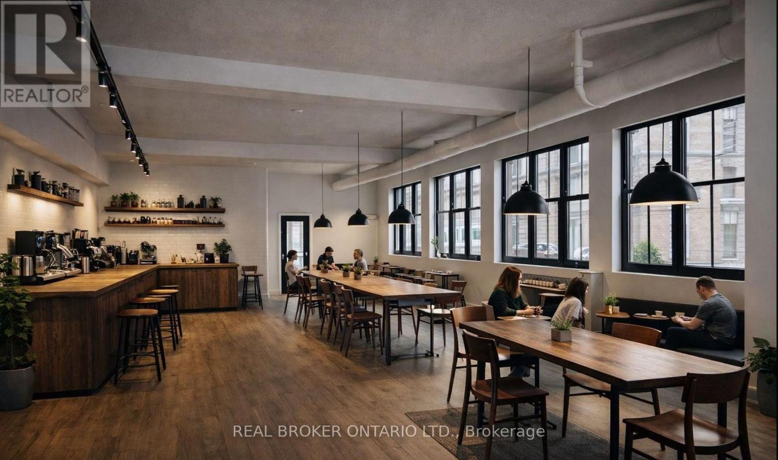 100 B - 231 Bay Street N, Hamilton, Ontario  L8R 2R1 - Photo 18 - X13522154