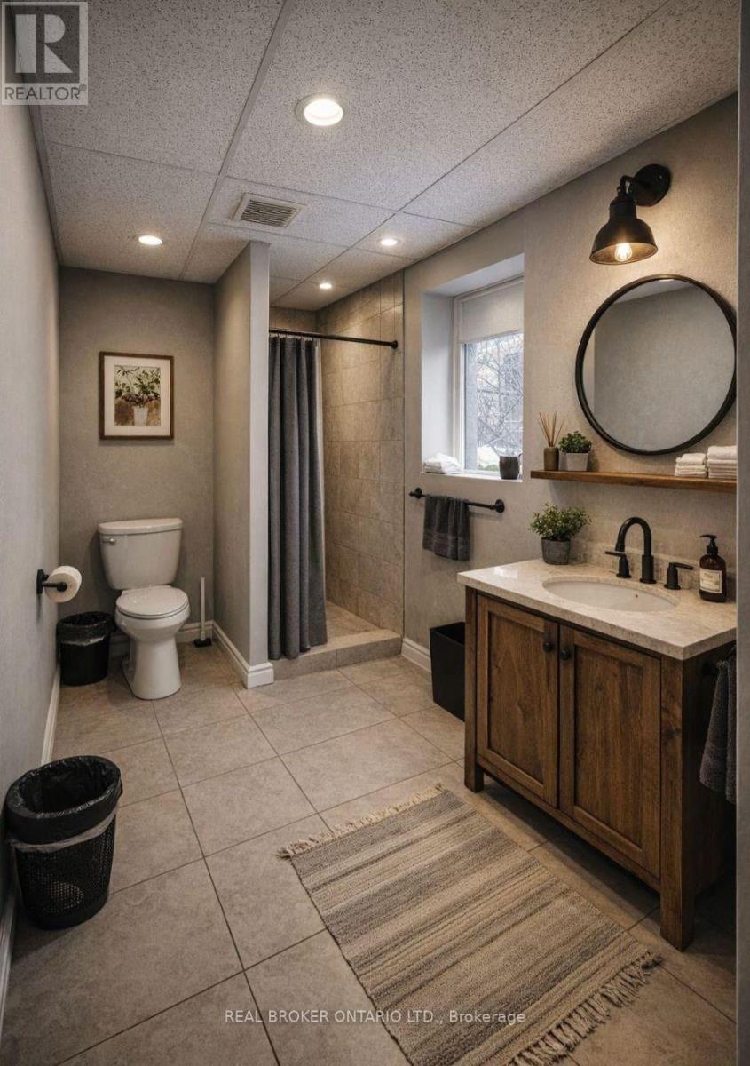 100 B - 231 Bay Street N, Hamilton, Ontario  L8R 2R1 - Photo 21 - X13522154