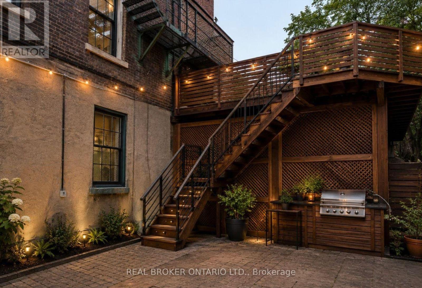 100 B - 231 Bay Street N, Hamilton, Ontario  L8R 2R1 - Photo 24 - X13522154