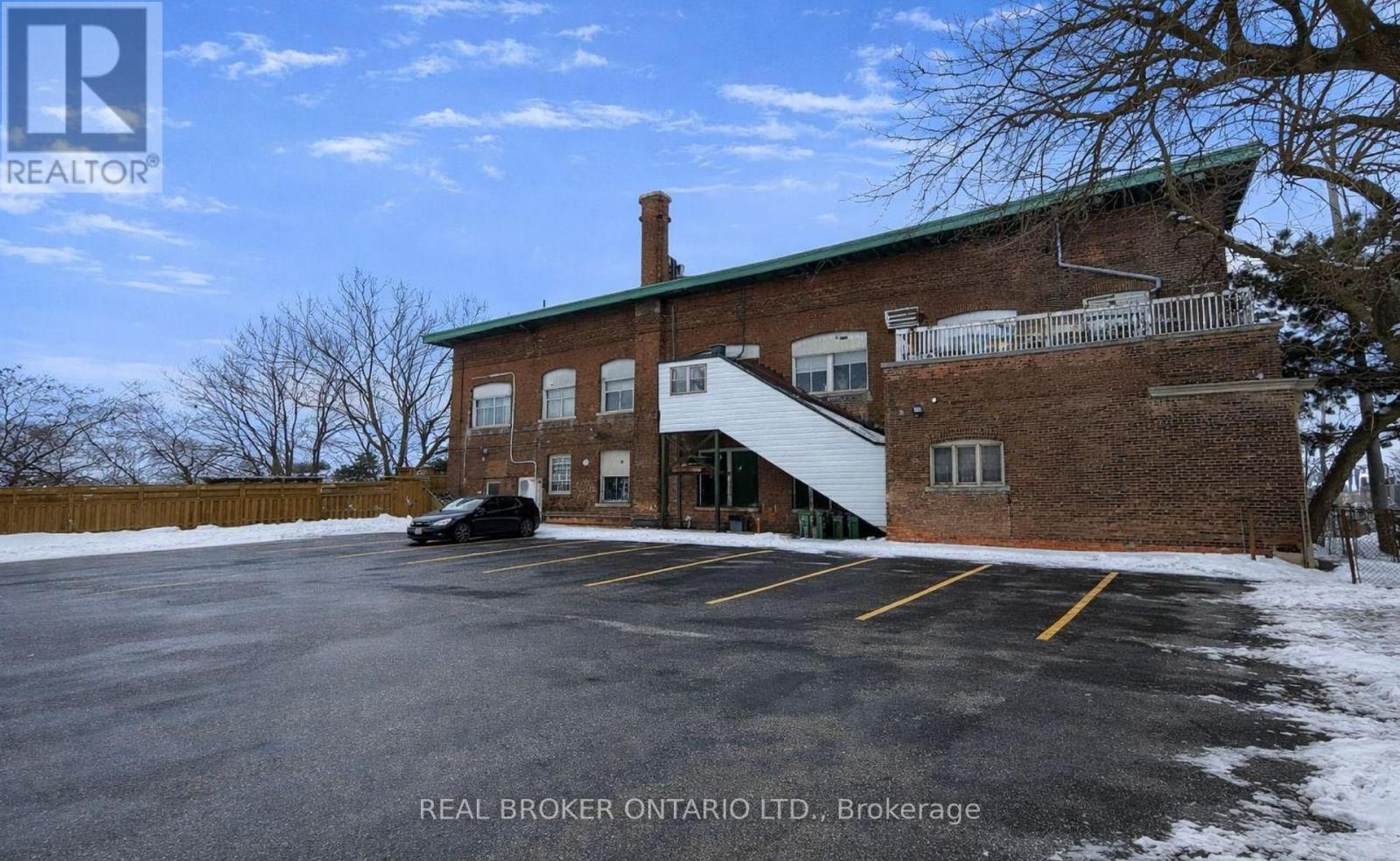 100 B - 231 Bay Street N, Hamilton, Ontario  L8R 2R1 - Photo 5 - X13522154