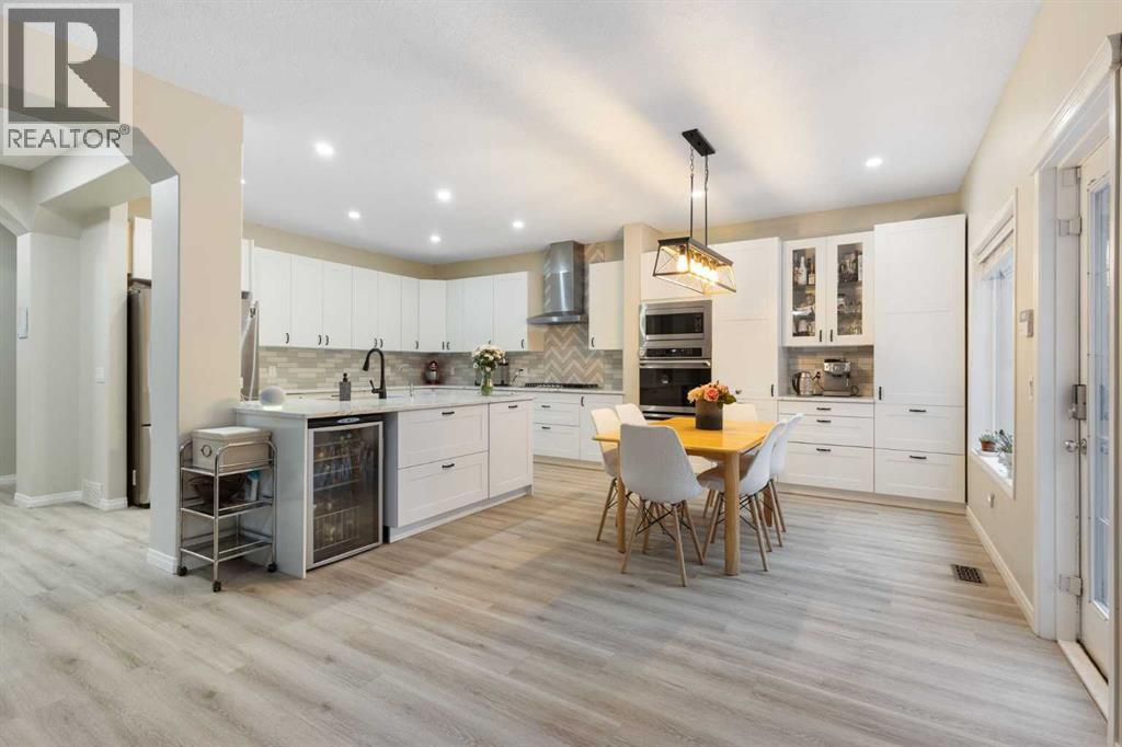 92 Cranleigh Close SE, Calgary, Alberta  t3m 1h6 - Photo 9 - A2324885