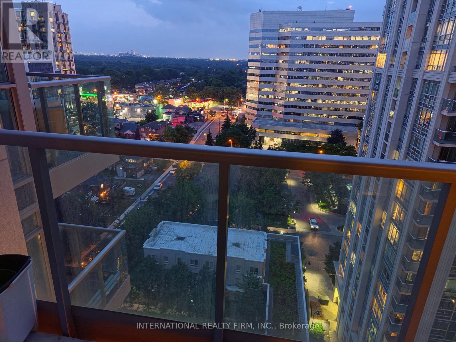 1901 - 17 ANNDALE DRIVE, Toronto, Ontario