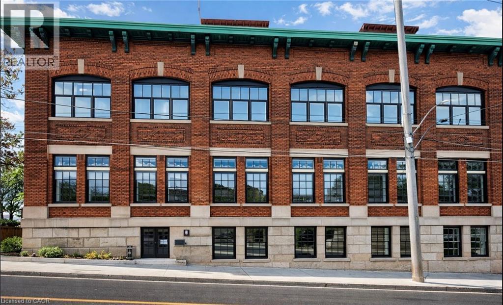 231 N BAY Street N Unit# 100, Hamilton, Ontario