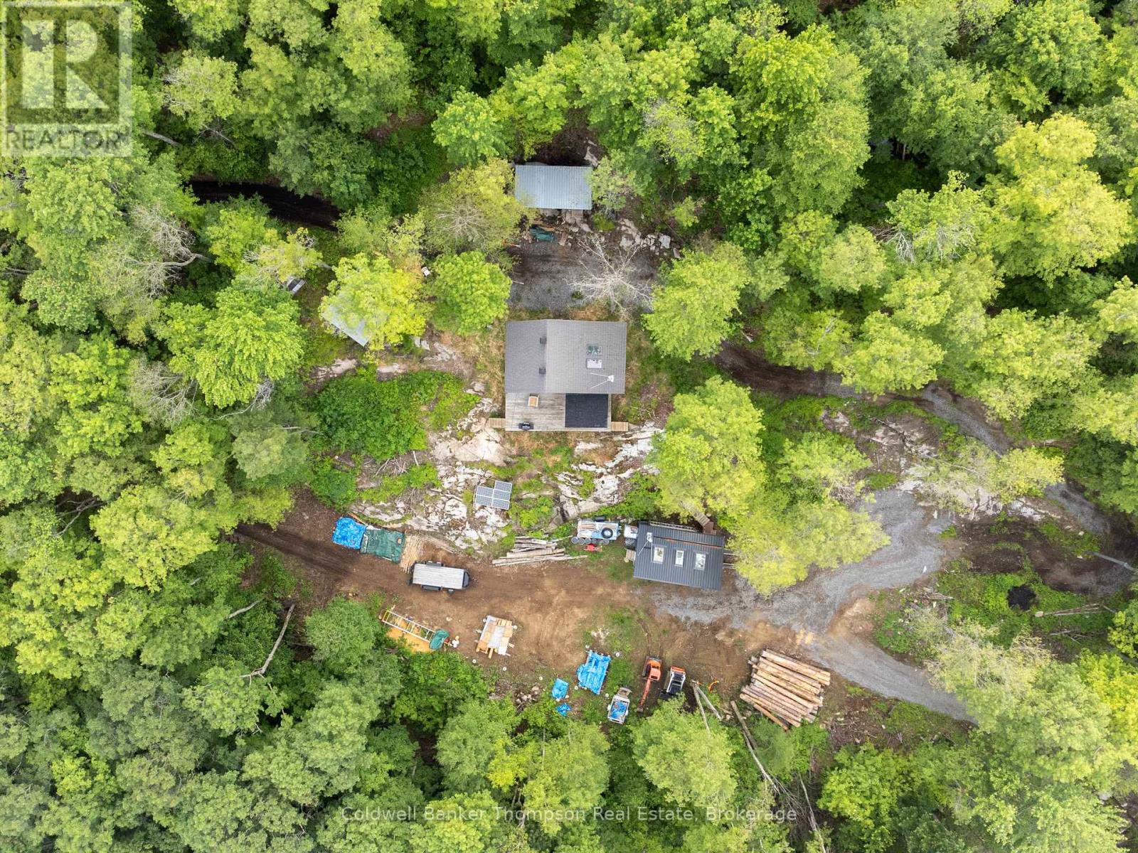 Lt16con2 River Road, Parry Sound Remote Area, Ontario P0A 1X0 - Photo 11 - X13522186
