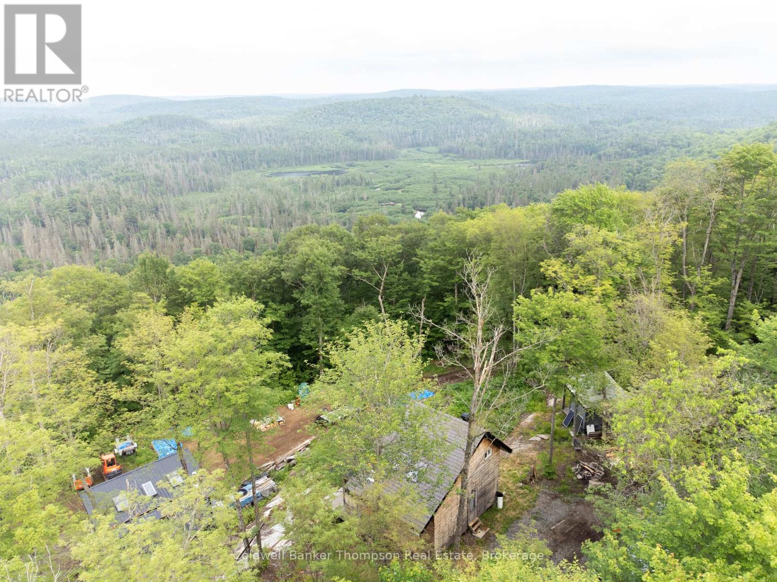 Lt16con2 River Road, Parry Sound Remote Area, Ontario P0A 1X0 - Photo 12 - X13522186