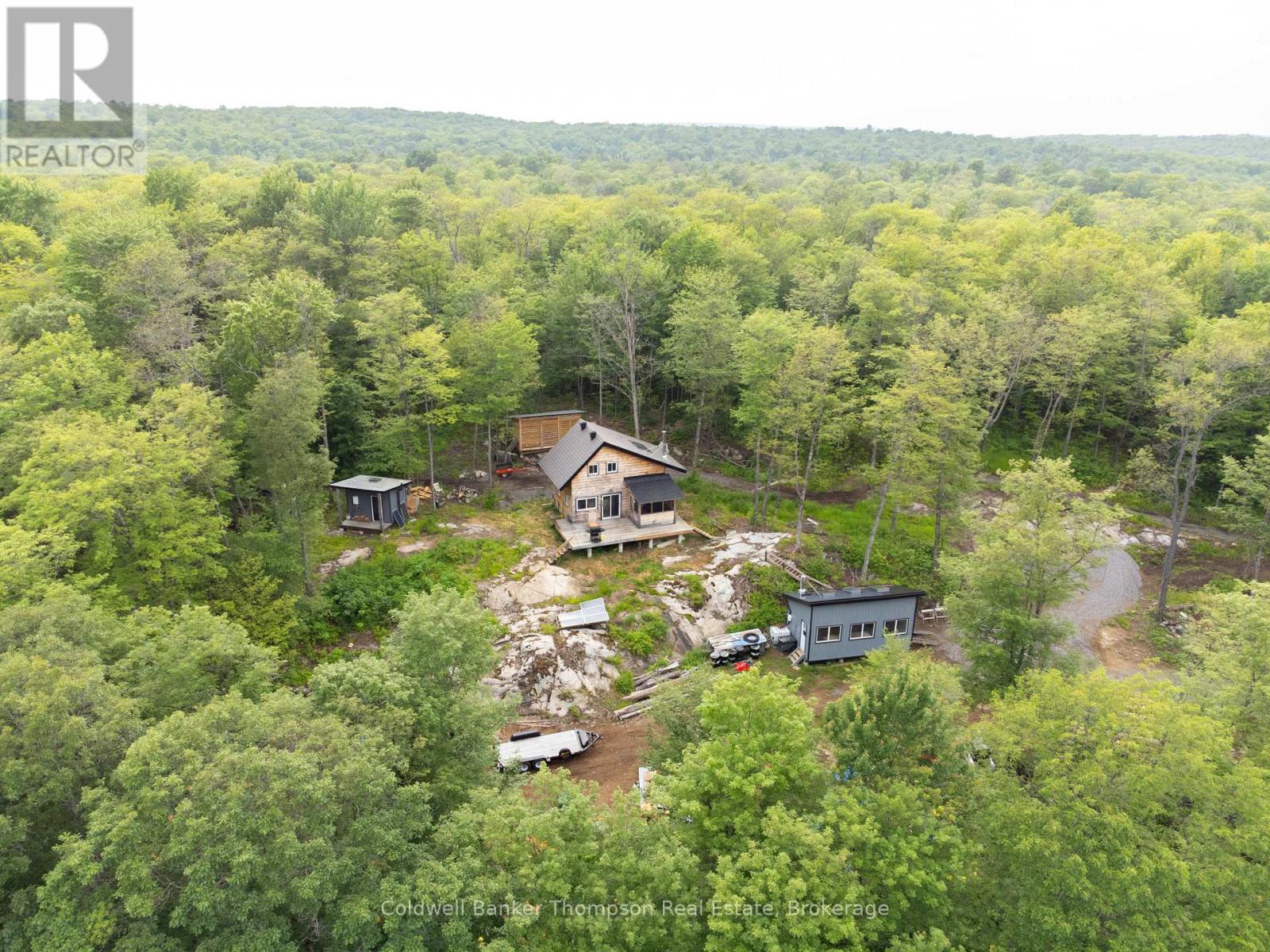 Lt16con2 River Road, Parry Sound Remote Area, Ontario P0A 1X0 - Photo 13 - X13522186