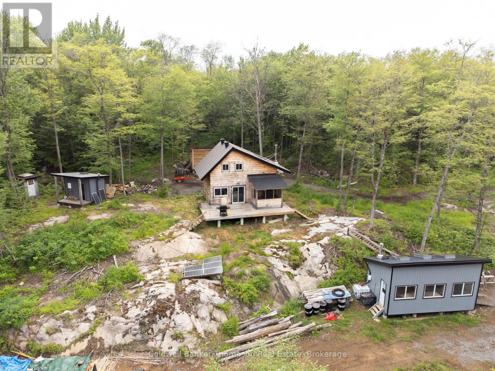 Lt16con2 River Road, Parry Sound Remote Area, Ontario P0A 1X0 - Photo 15 - X13522186