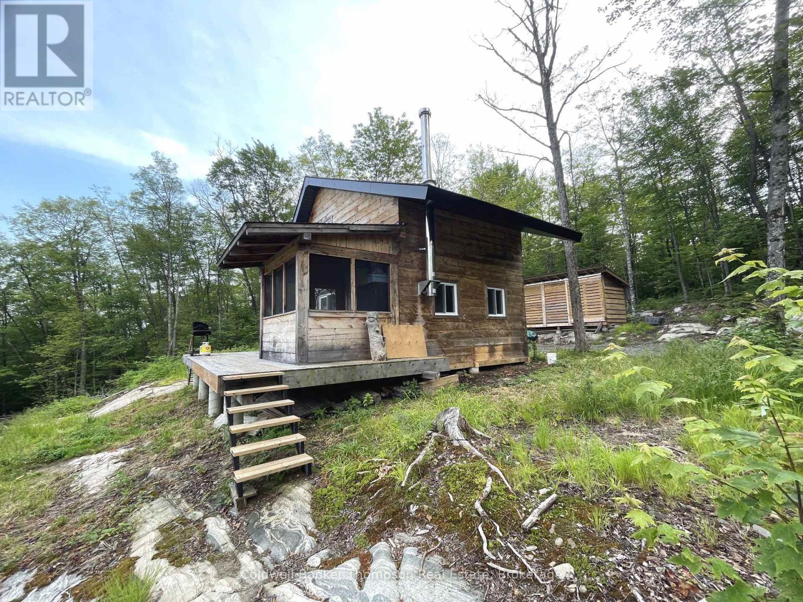 Lt16con2 River Road, Parry Sound Remote Area, Ontario P0A 1X0 - Photo 16 - X13522186