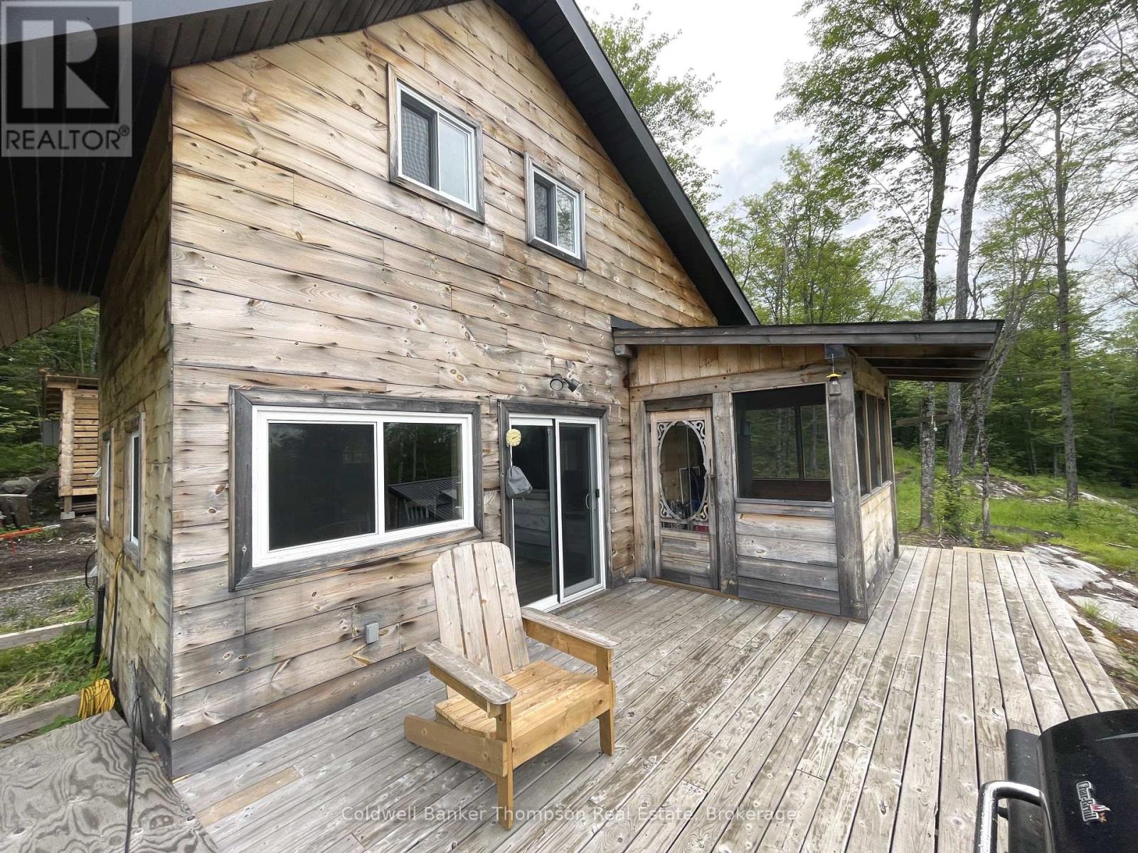Lt16con2 River Road, Parry Sound Remote Area, Ontario P0A 1X0 - Photo 17 - X13522186