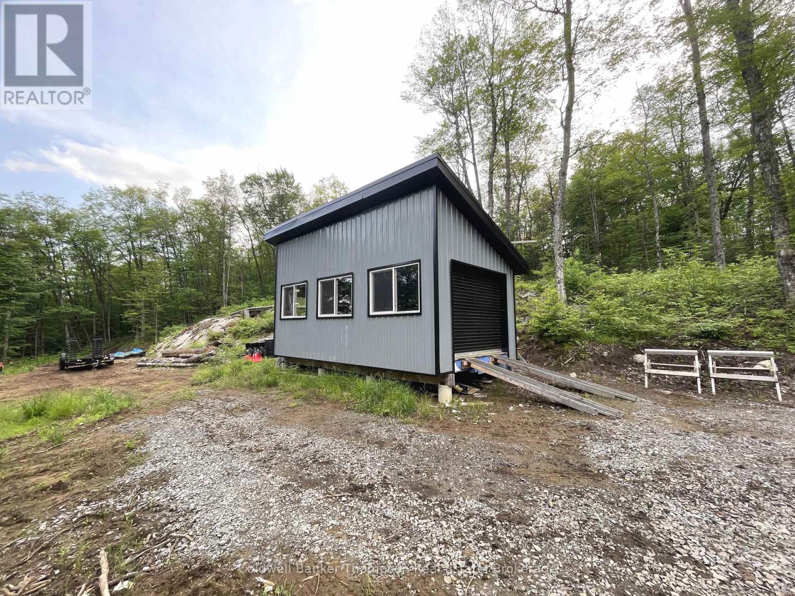 Lt16con2 River Road, Parry Sound Remote Area, Ontario P0A 1X0 - Photo 18 - X13522186
