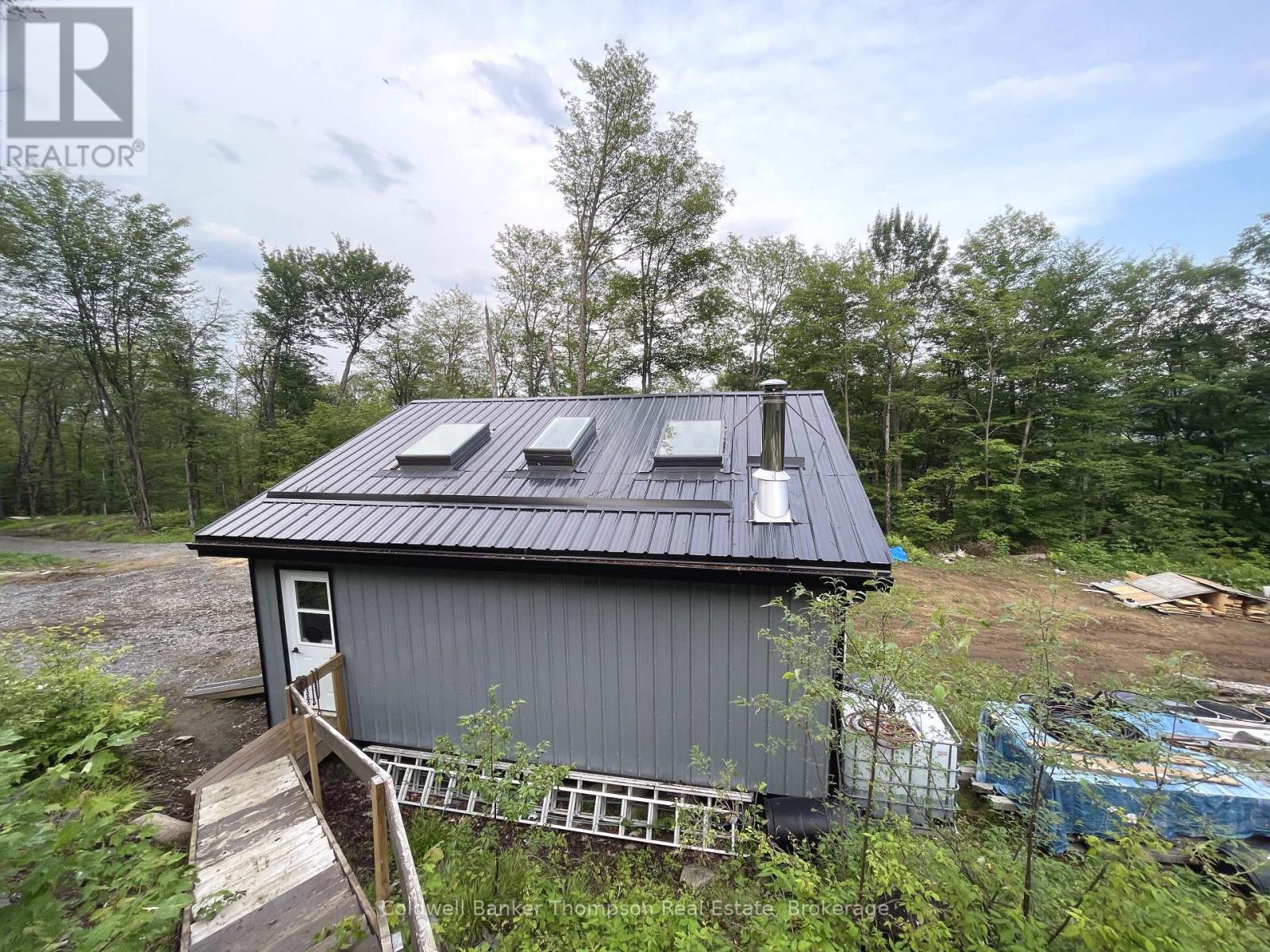 Lt16con2 River Road, Parry Sound Remote Area, Ontario P0A 1X0 - Photo 19 - X13522186
