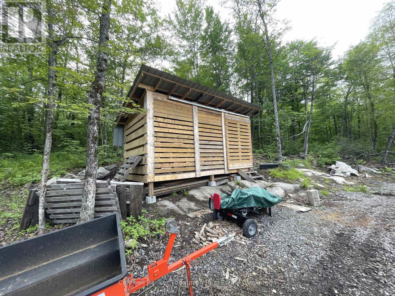 Lt16con2 River Road, Parry Sound Remote Area, Ontario P0A 1X0 - Photo 20 - X13522186