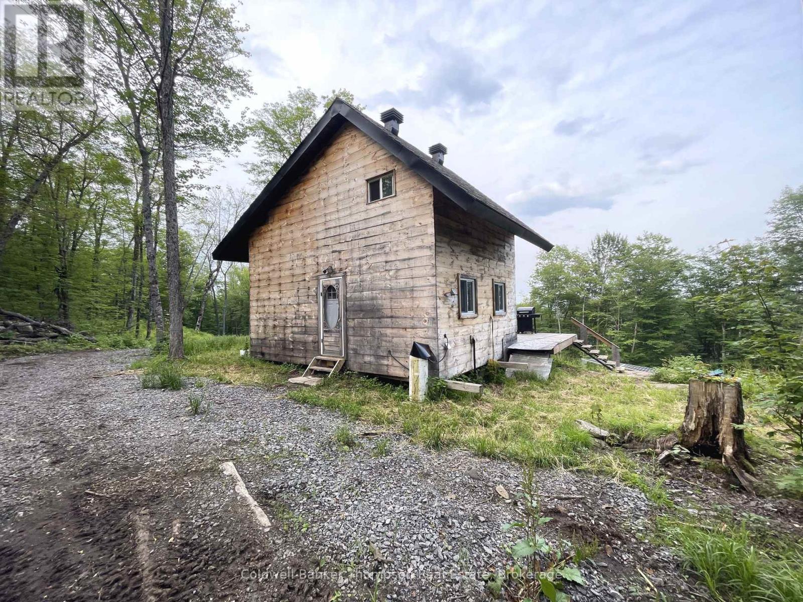 Lt16con2 River Road, Parry Sound Remote Area, Ontario P0A 1X0 - Photo 21 - X13522186