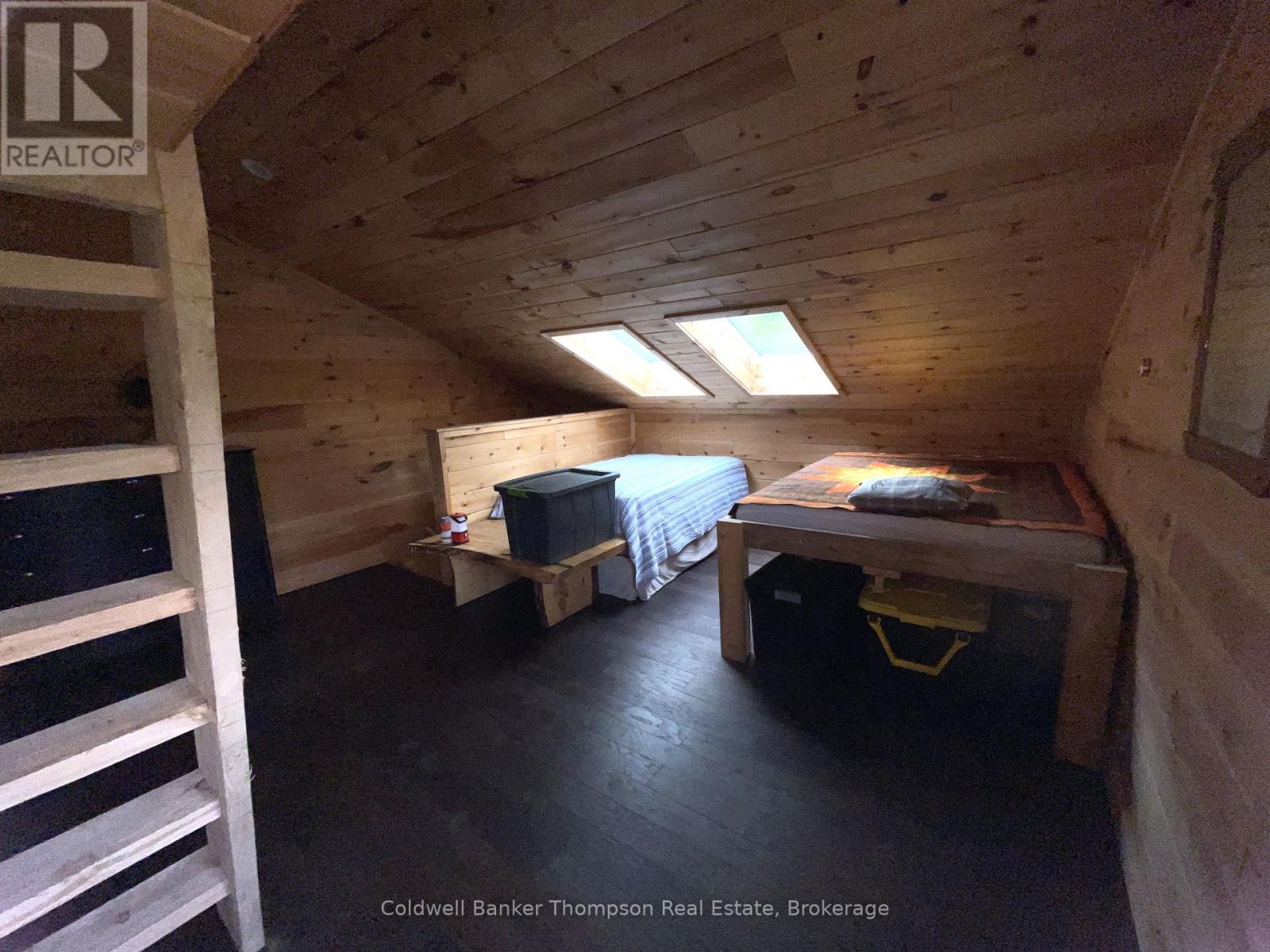 Lt16con2 River Road, Parry Sound Remote Area, Ontario P0A 1X0 - Photo 29 - X13522186