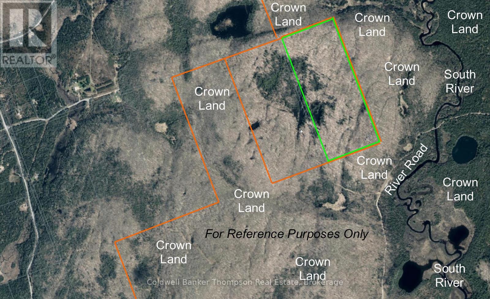 Lt16con2 River Road, Parry Sound Remote Area, Ontario P0A 1X0 - Photo 31 - X13522186