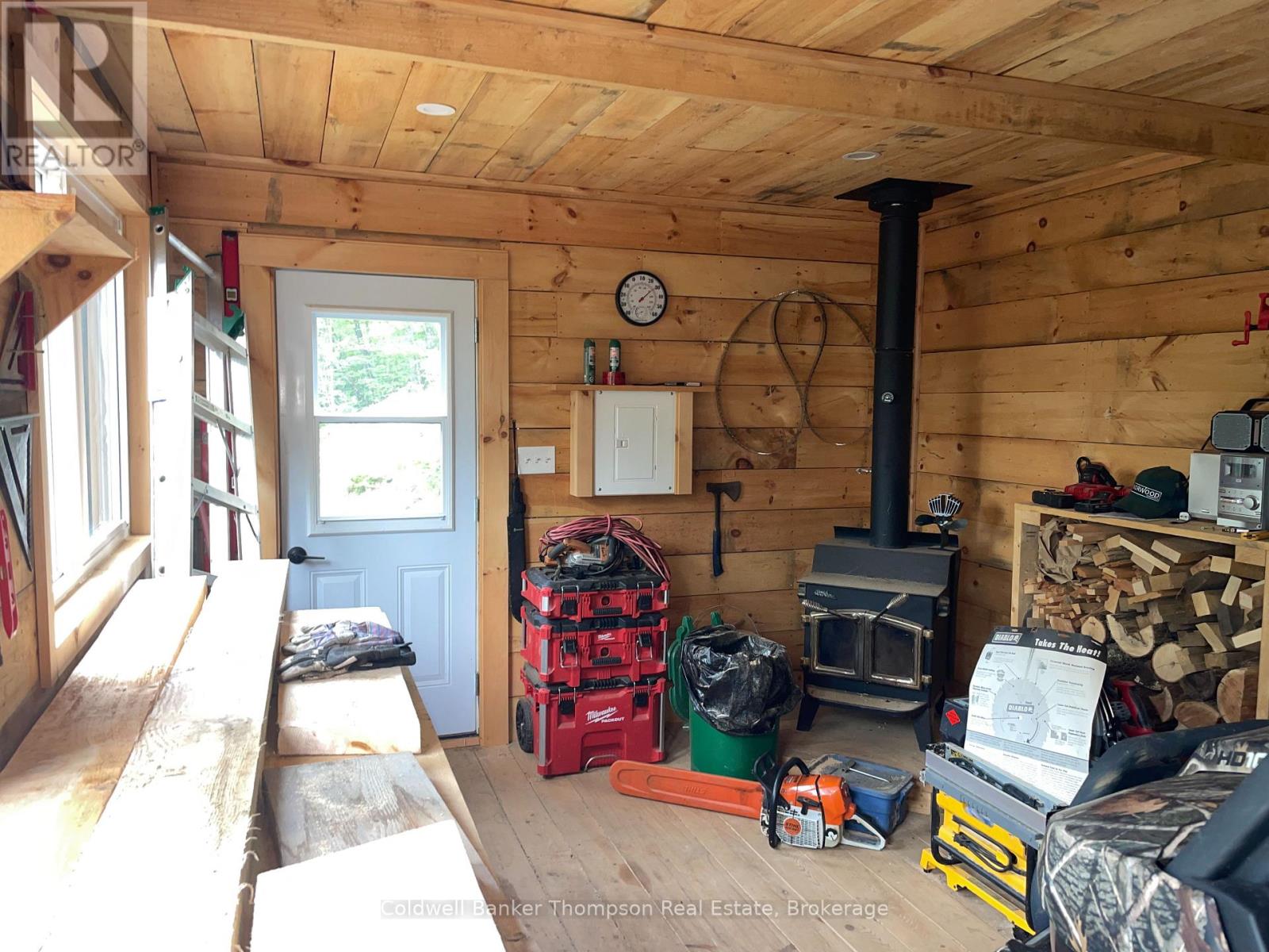 Lt16con2 River Road, Parry Sound Remote Area, Ontario P0A 1X0 - Photo 37 - X13522186