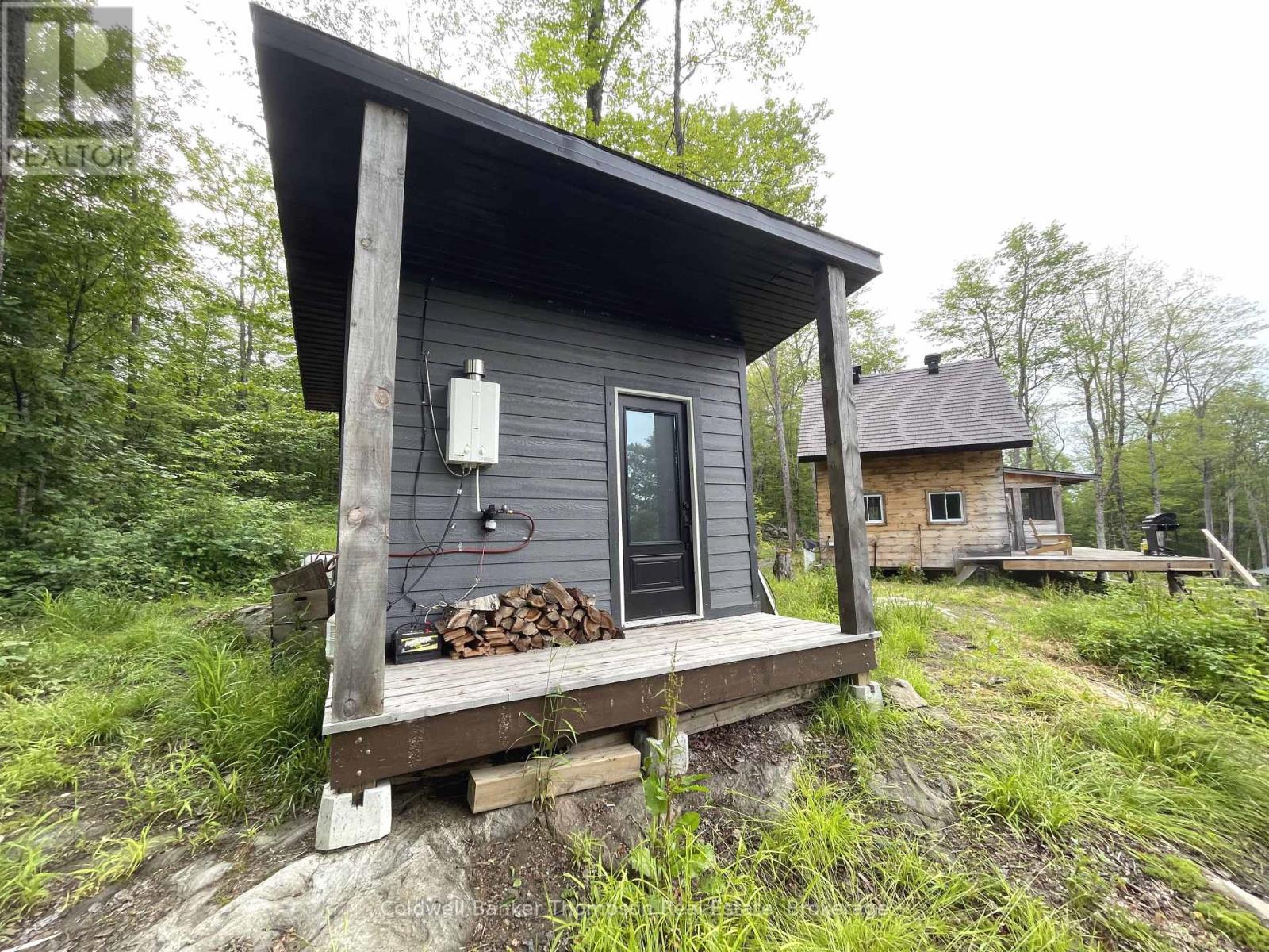 Lt16con2 River Road, Parry Sound Remote Area, Ontario P0A 1X0 - Photo 39 - X13522186
