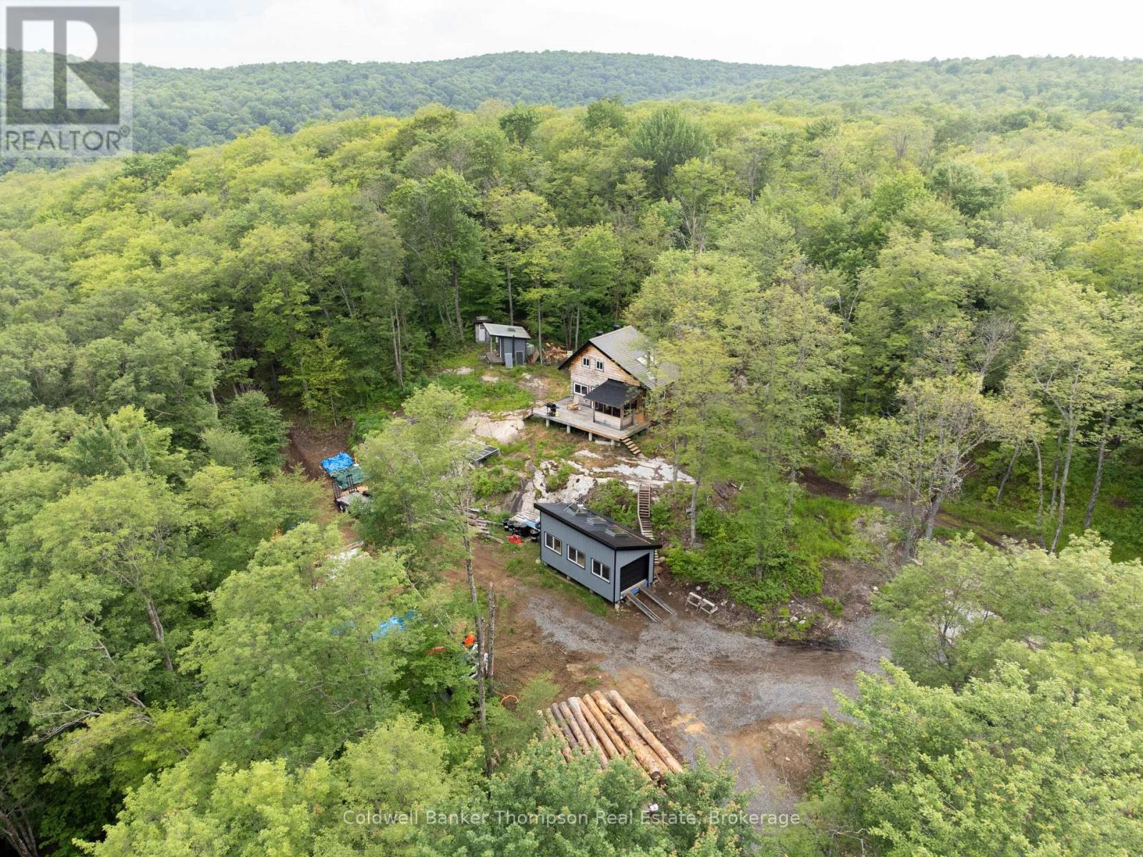 Lt16con2 River Road, Parry Sound Remote Area, Ontario P0A 1X0 - Photo 5 - X13522186