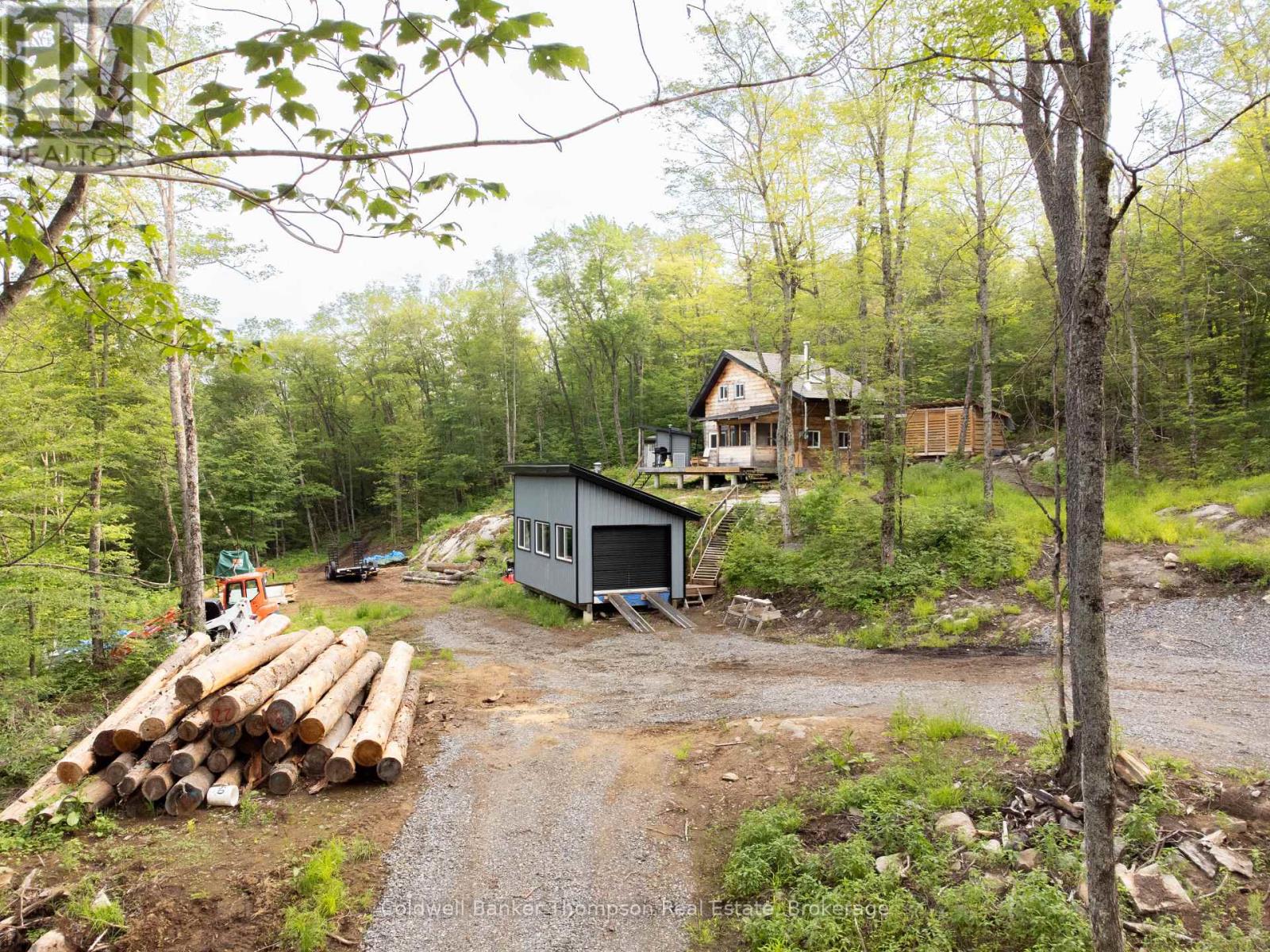 Lt16con2 River Road, Parry Sound Remote Area, Ontario P0A 1X0 - Photo 6 - X13522186
