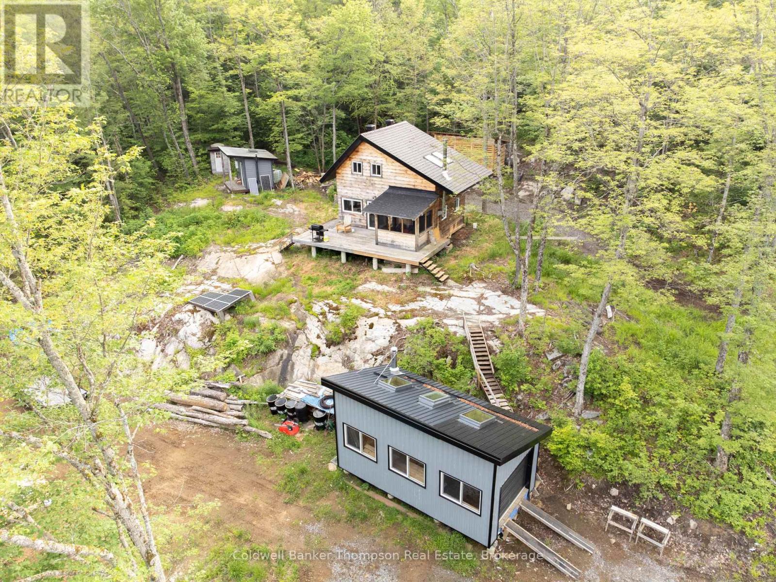 Lt16con2 River Road, Parry Sound Remote Area, Ontario P0A 1X0 - Photo 8 - X13522186