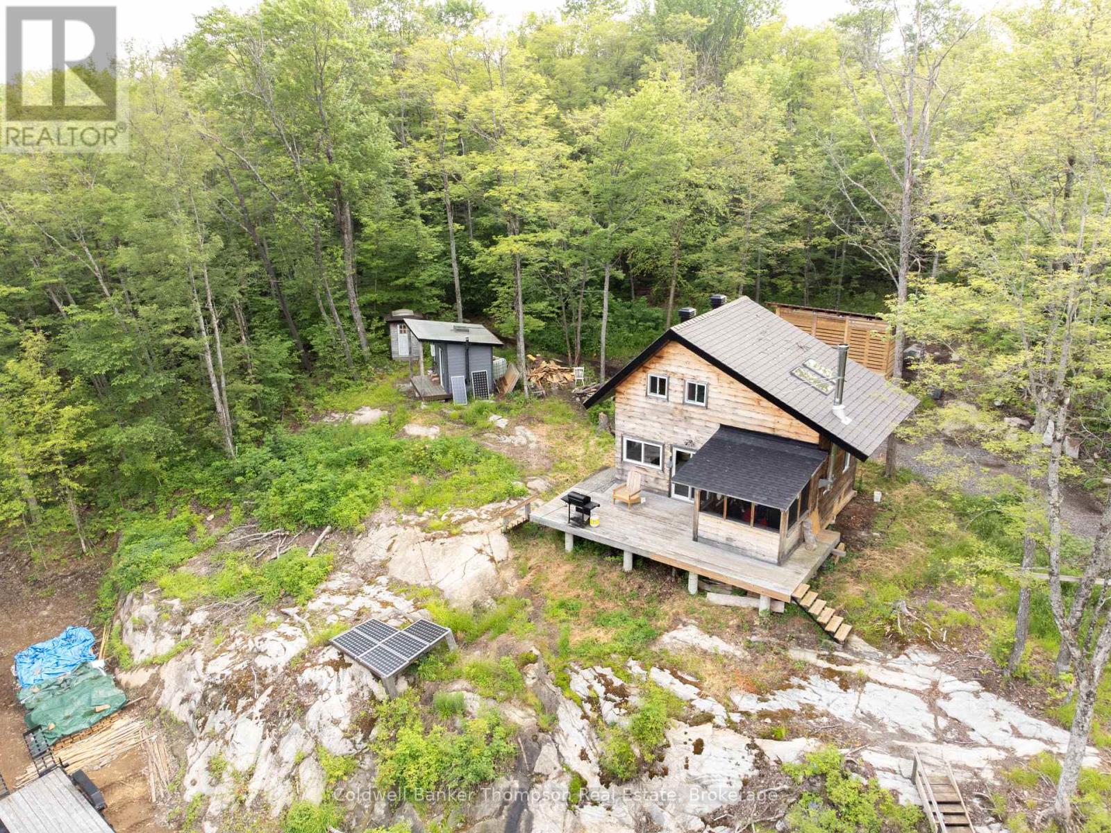 Lt16con2 River Road, Parry Sound Remote Area, Ontario P0A 1X0 - Photo 9 - X13522186