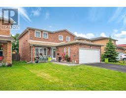 7 POLYGON COURT, Brampton, Ontario