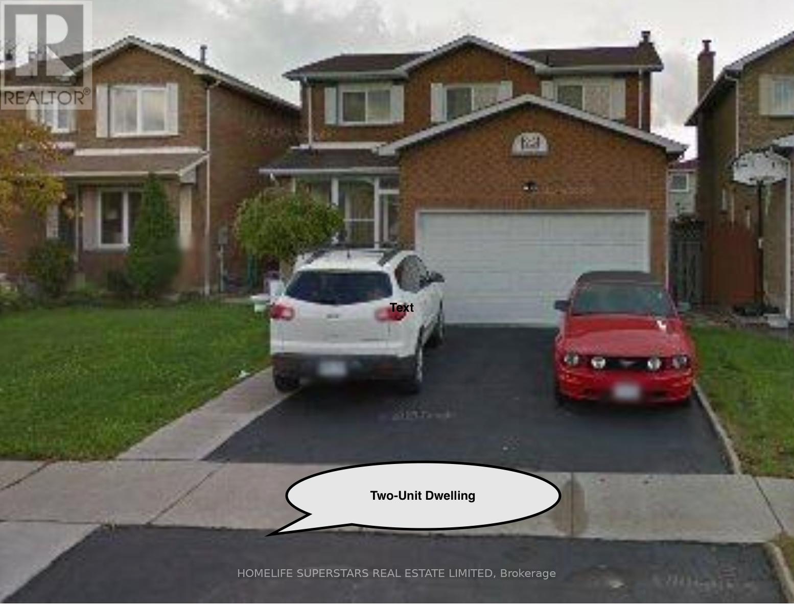 23 BLACKMERE CIRCLE, Brampton, Ontario