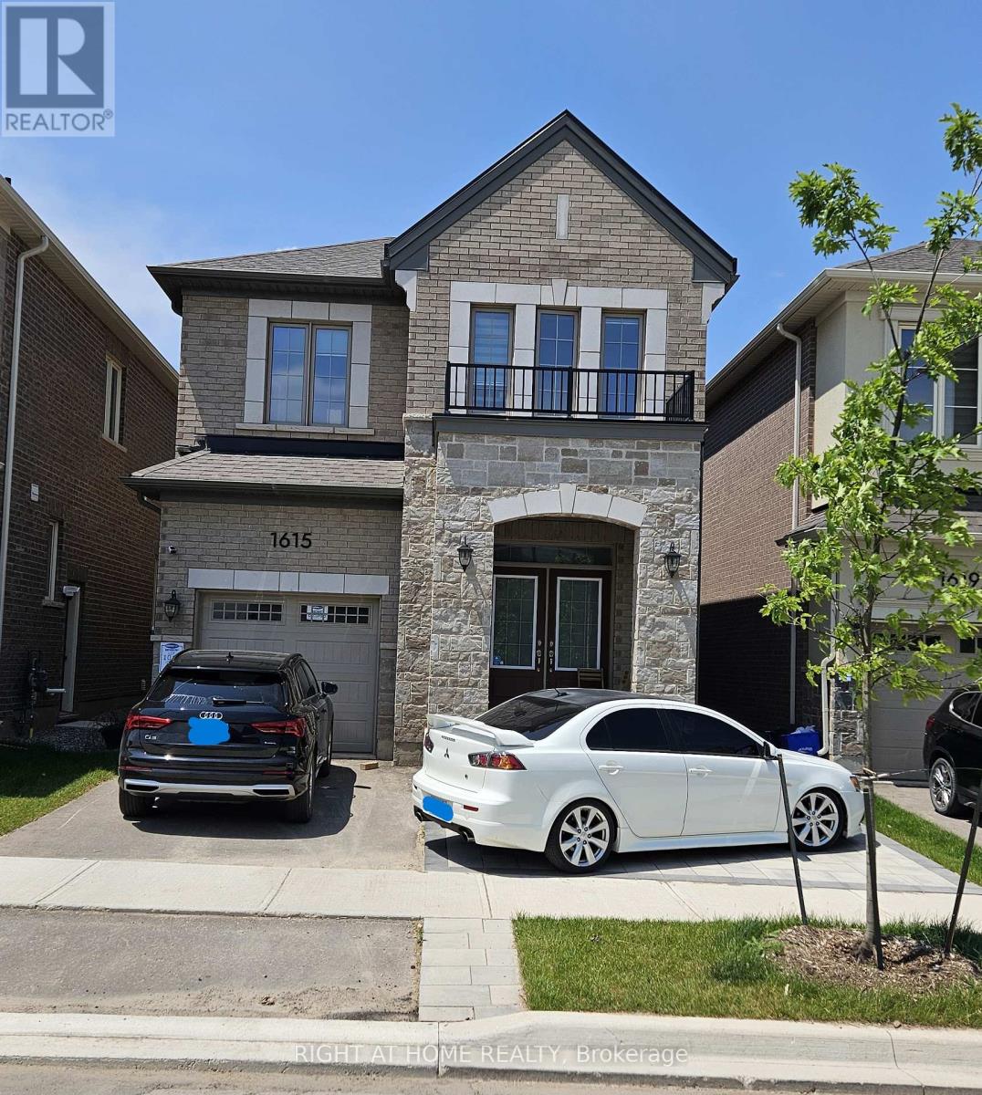 UPPER - 1615 SEVERN DRIVE, Milton, Ontario