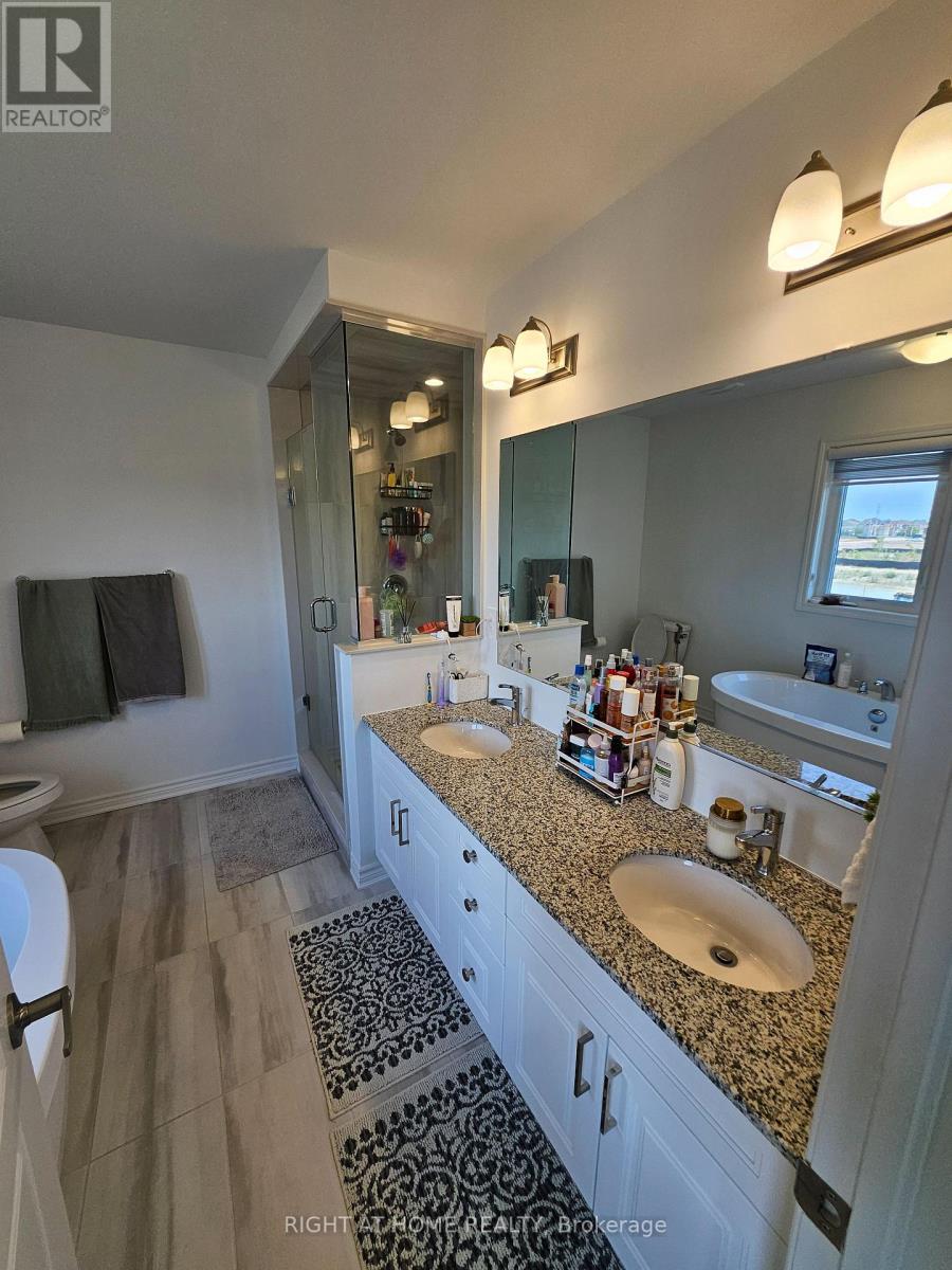 Upper - 1615 Severn Drive, Milton, Ontario  L9E 1X8 - Photo 13 - W13522222