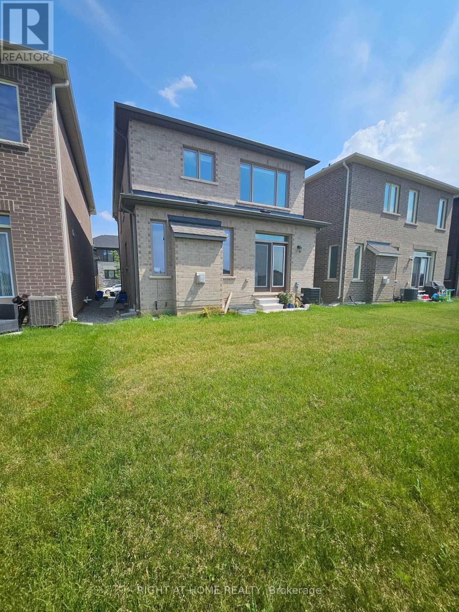 Upper - 1615 Severn Drive, Milton, Ontario  L9E 1X8 - Photo 24 - W13522222