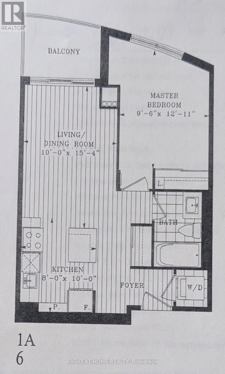 2306 - 330 Burnhamthorpe Road W, Mississauga, Ontario  L5B 0E1 - Photo 23 - W13522224