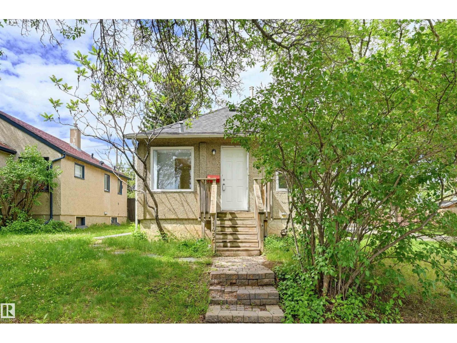 11450 71 ST NW NW, Edmonton, Alberta
