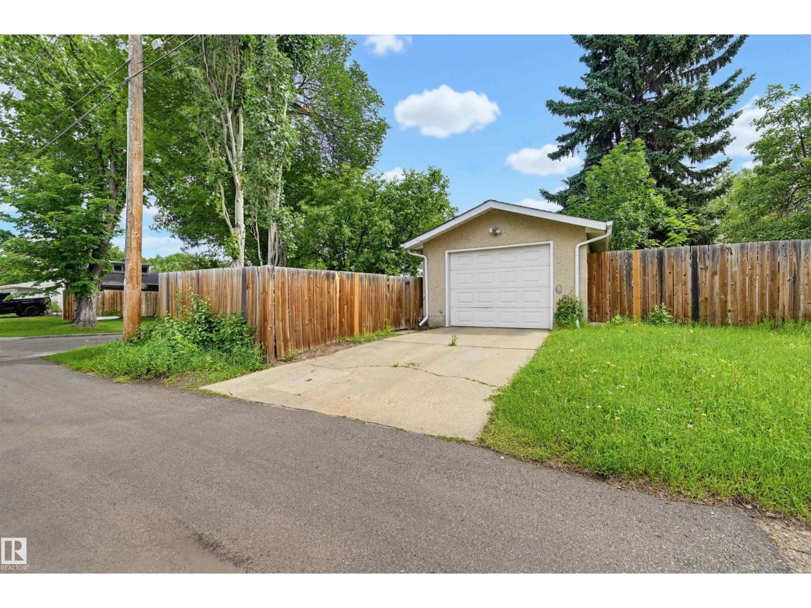 11450 71 St NW NW, Edmonton, Alberta  T5B 1V7 - Photo 30 - E4497091