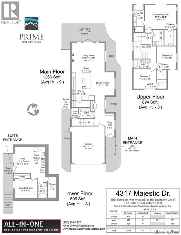 4317 Majestic Dr