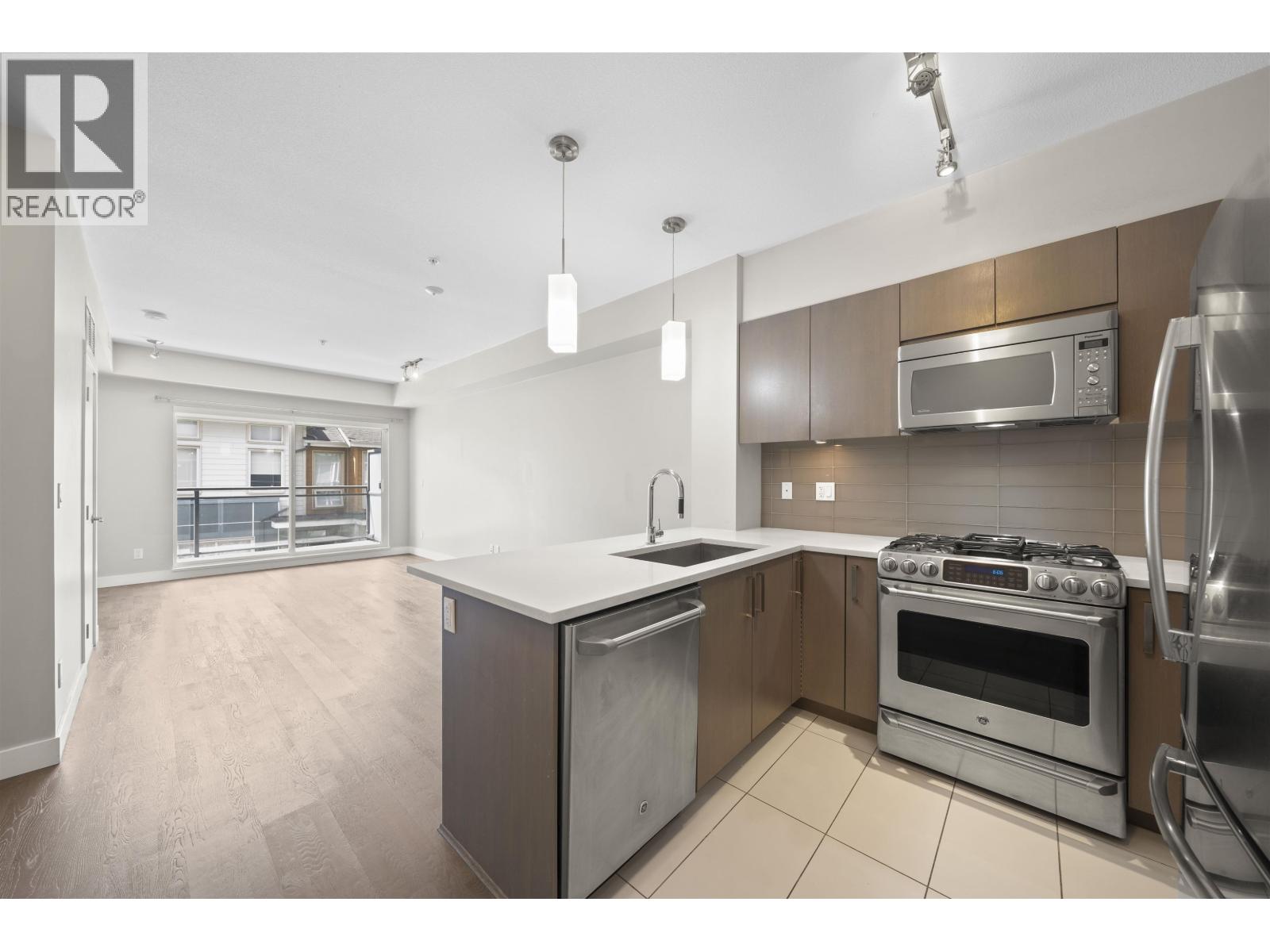 313 10155 River Drive, Richmond, British Columbia  V6X 0L3 - Photo 5 - R3131177