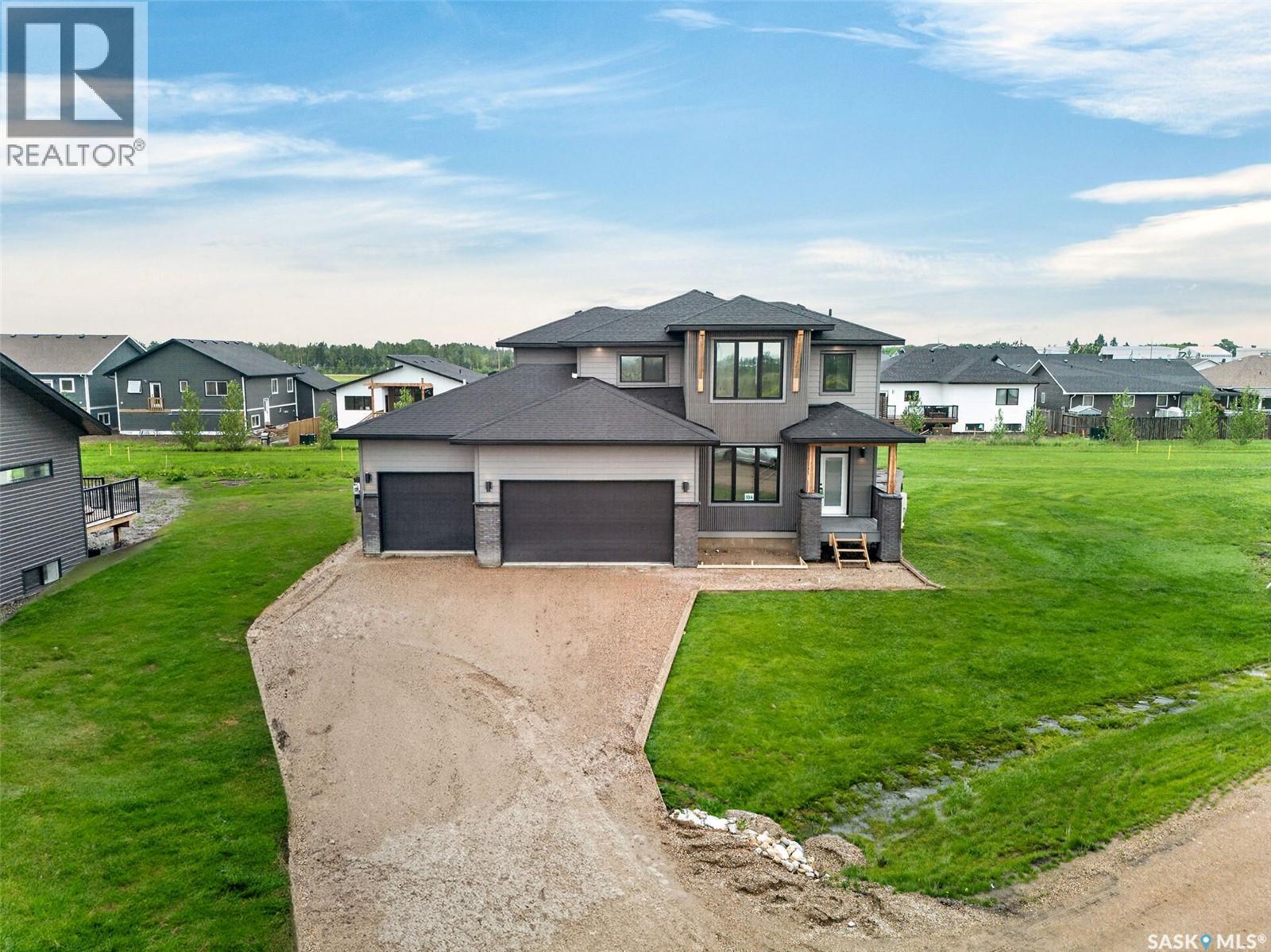 104 Lakewood Drive, Humboldt, Saskatchewan  S0K 2A0 - Photo 51 - SK041411