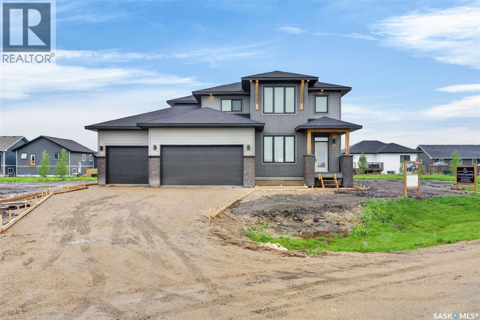 104 Lakewood Drive, Humboldt, Saskatchewan  S0K 2A0 - Photo 55 - SK041411