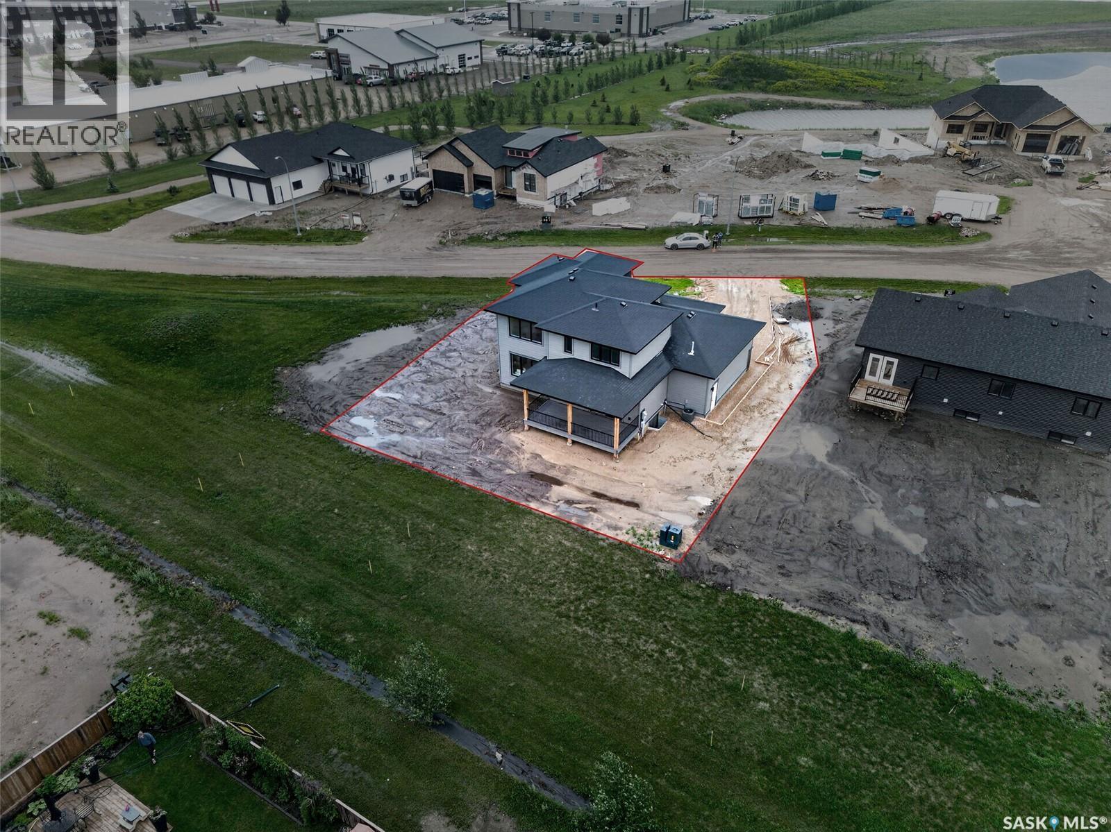 104 Lakewood Drive, Humboldt, Saskatchewan  S0K 2A0 - Photo 57 - SK041411