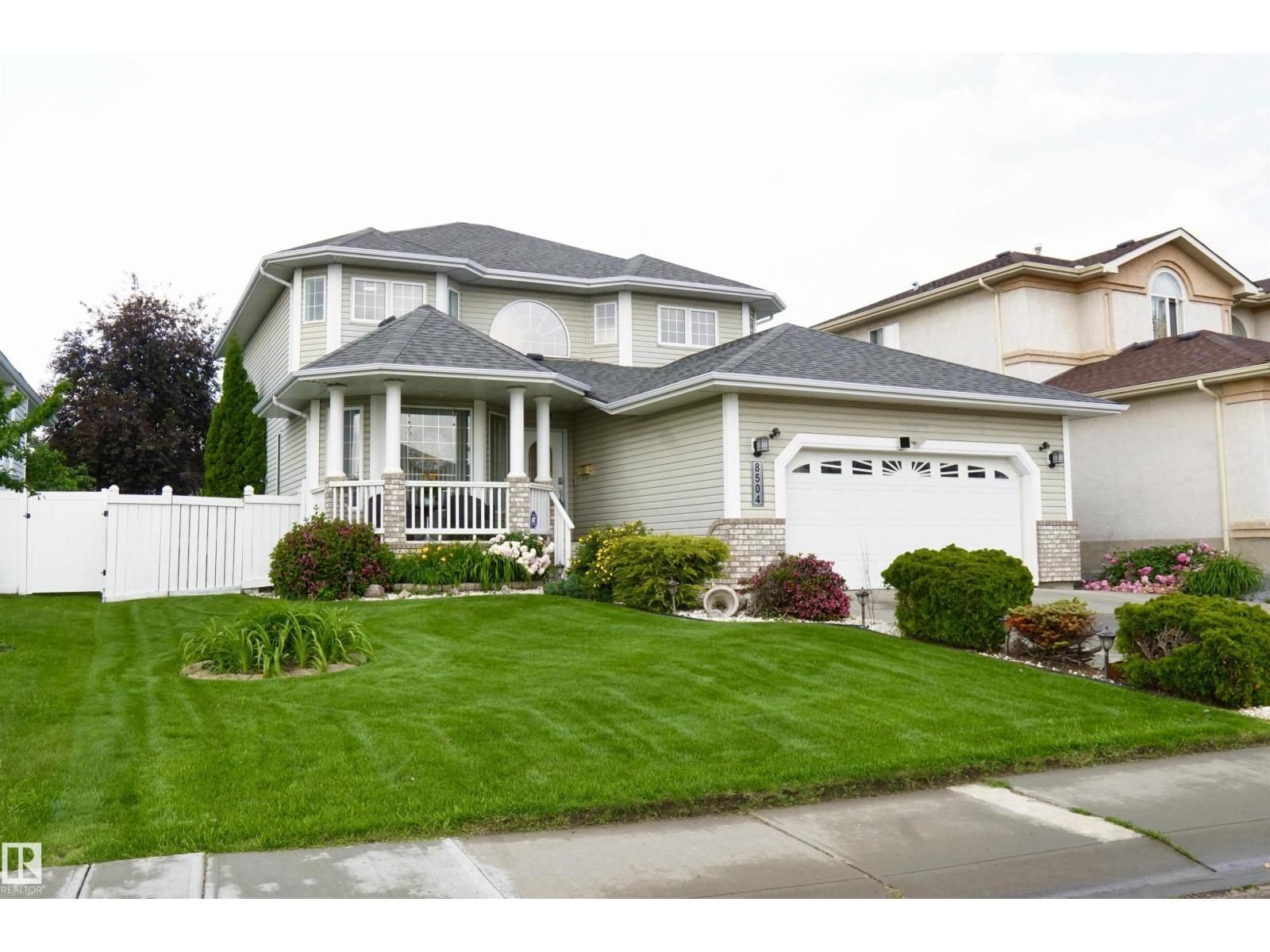 8504 160a Av NW, Edmonton, Alberta  T5Z 3K2 - Photo 53 - E4497095