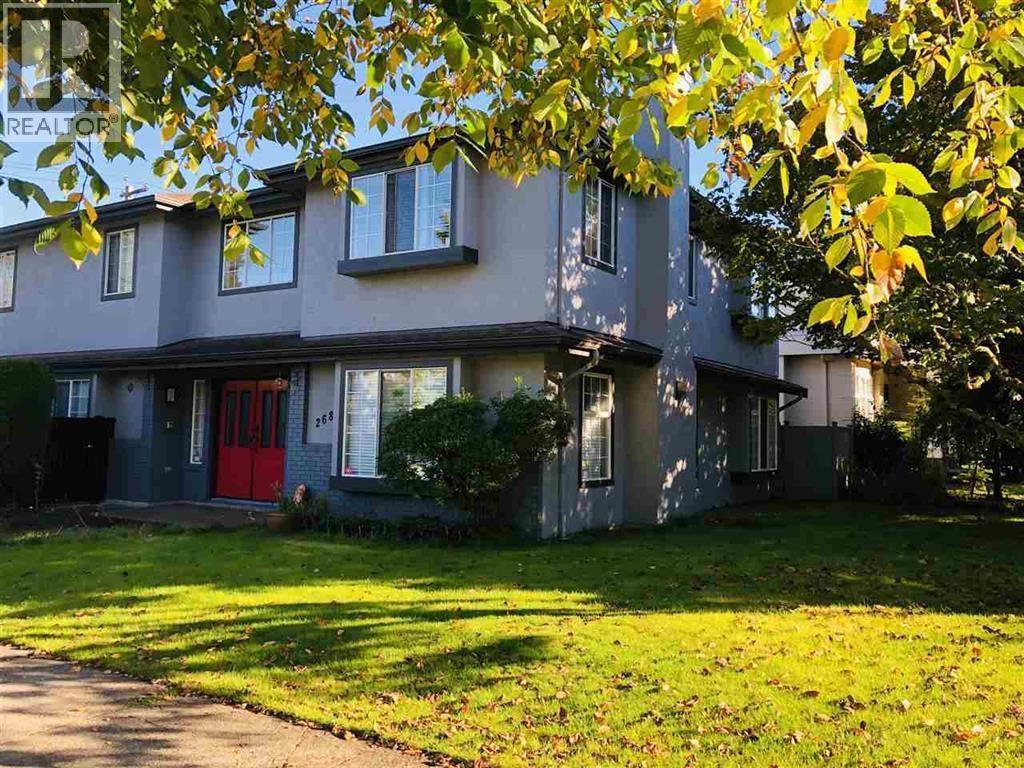 2688 W 19TH AVENUE, Vancouver, British Columbia