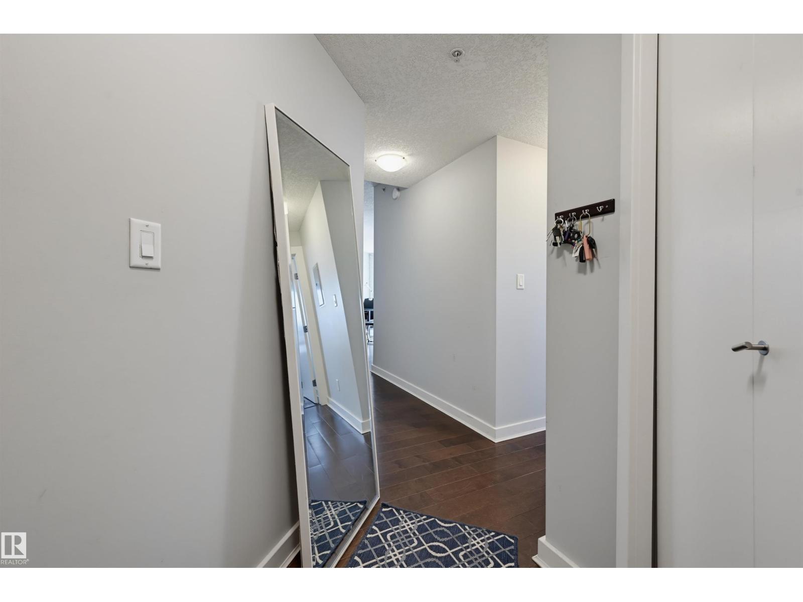 #2204 10152 104 St NW, Edmonton, Alberta  T5J 0B6 - Photo 6 - E4497093