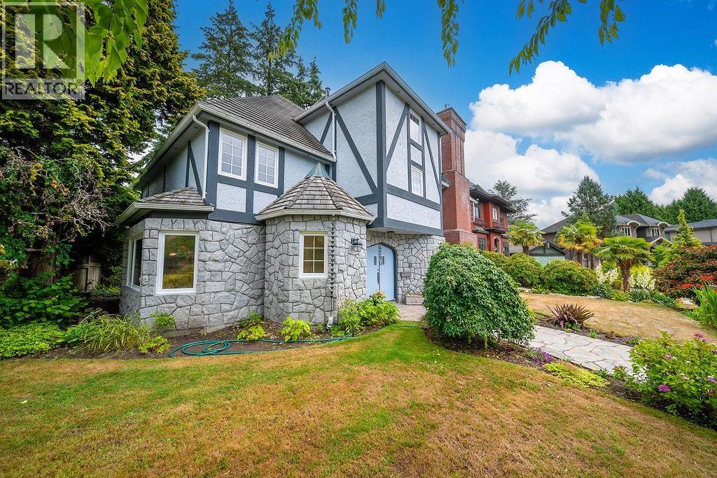 4290 Kevin Place, Vancouver, British Columbia  V6S 2K8 - Photo 2 - R3142194