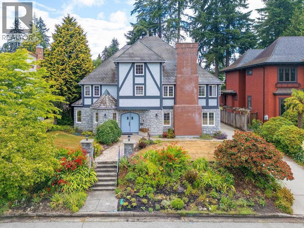 4290 Kevin Place, Vancouver, British Columbia  V6S 2K8 - Photo 3 - R3142194