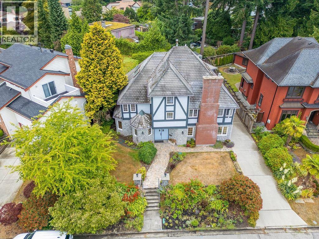 4290 Kevin Place, Vancouver, British Columbia  V6S 2K8 - Photo 9 - R3142194